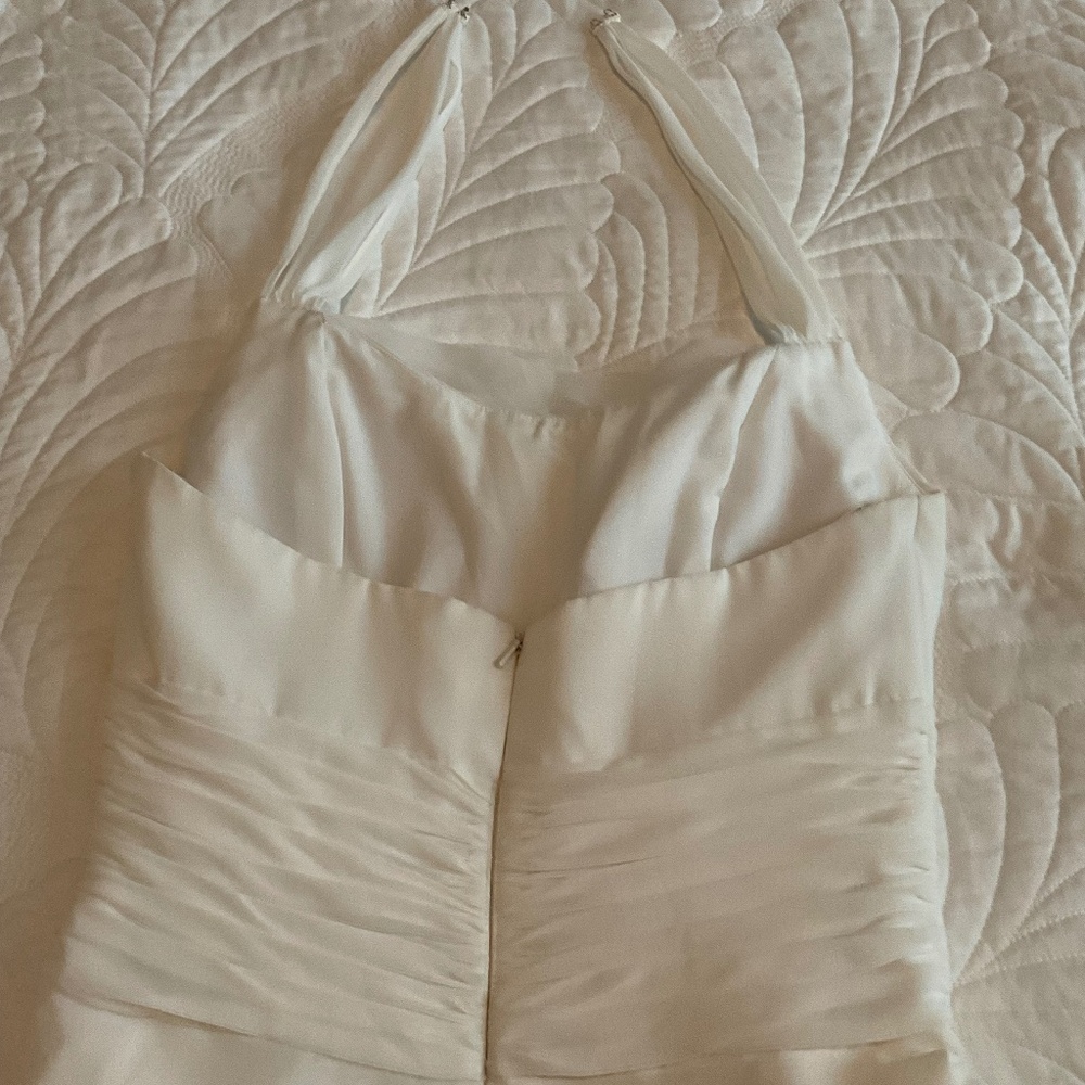Never worn Marilyn Monroe*7 Year Itch* style bridesmaid’s/special occasion dress - Picture 8 of 14